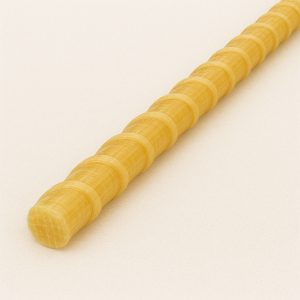 Стеклопластиковая арматура 25 мм 800 МПа АСП в наличии в Кирове