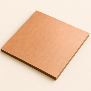 Гетинакс фольгированный двусторонний 2х800х900 мм ГФ-2-50Г ГОСТ 10316-78 в наличии в Кирове