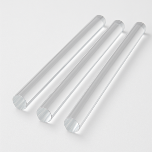 Оргстекло стержень 28 мм ГОСТ 17622-72 в наличии в Кирове