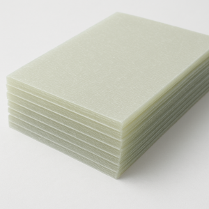 Стеклопластик листовой 1.2х1000 мм в наличии в Кирове