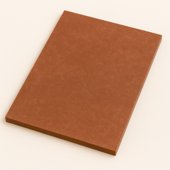 Асботекстолит конструкционный 17 мм А ГОСТ 5-78 в наличии в Кирове