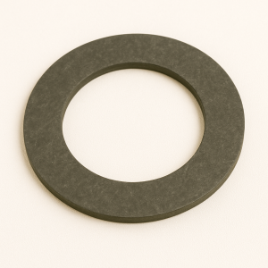 Паронитовая прокладка ДУ 100 РУ 4-40 166х106 А ПОН ГОСТ 15180-86 в наличии в Кирове