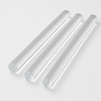 Оргстекло стержень 12 мм ГОСТ 17622-72 в наличии в Кирове