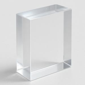 Оргстекло блок 90х600х600 мм ТОСН ГОСТ 17622-72 в наличии в Кирове