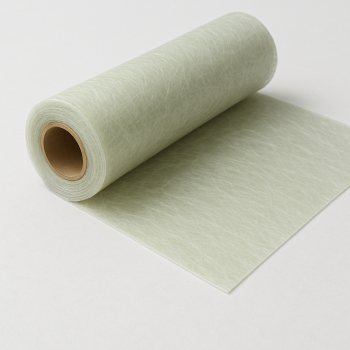 Стеклопластик рулонный РСТ-430Л в наличии в Кирове