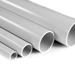 Труба ПВХ жесткая атмосферостойкая 32х3600 мм легкая в наличии в Кирове