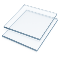 Оргстекло 4х1525х2050 мм