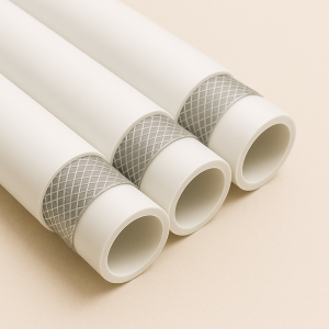 Труба армированная металлом 160 мм ГОСТ Р 59910-2021 в наличии в Кирове