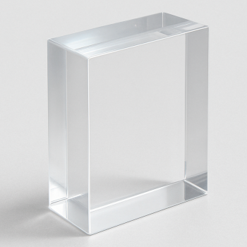 Оргстекло блок 110х400х300 мм ТОСП ГОСТ 17622-72 в наличии в Кирове