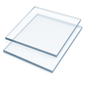 Оргстекло 4х1500х1700 мм Китай 10 кг ГОСТ 17622-72 в наличии в Кирове