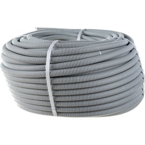 Труба гофрированная ПВХ 1000х2,5 мм DN/OD ГОСТ Р 54475-2011 в наличии в Кирове