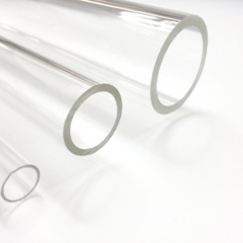 Труба из оргстекла 90х2000 мм ГОСТ 17622-72 в наличии в Кирове
