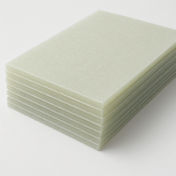 Стеклопластик листовой 2х1500 мм в наличии в Кирове