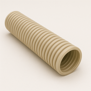 Труба гофрированная ПП 150х1,3 мм DN/ID ГОСТ Р 54475-2011 в наличии в Кирове