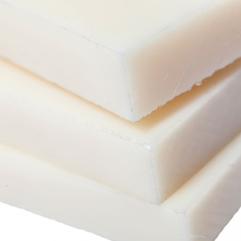 Капролон листовой 1х1000х1200 мм кремовый Б ПА 6 в наличии в Кирове