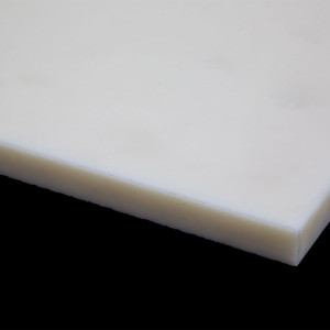 Капролон пластина 10х950х1400 мм ПА 6 в наличии в Кирове