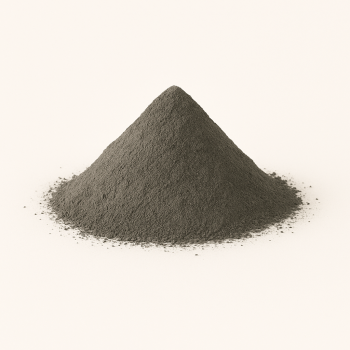 Порошок вольфрама W 9,5 ТУ 48-19-417-86 в наличии в Кирове