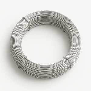 Проволока нержавеющая 0.14 мм AISI 304 (08Х18Н10) ГОСТ 18143-72 в наличии в Кирове