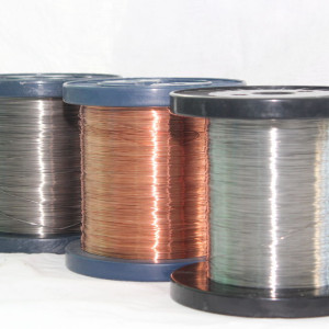 Биметаллическая проволока сталемедная 6 мм БСМГ ГОСТ 3822-79 в наличии в Кирове