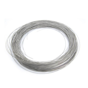 Титановая проволока 1 мм ОТ4-1св ГОСТ 27265-87 в наличии в Кирове