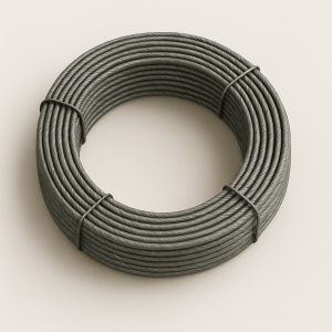 Арматурная проволока 4 мм Вр-1 ГОСТ 6727-80 в наличии в Кирове