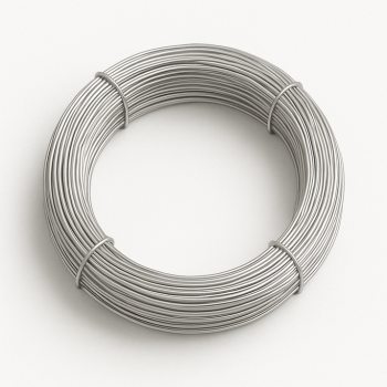 Проволока нержавеющая 2.6 мм 12Х18Н9Т ГОСТ 18143-72 в наличии в Кирове