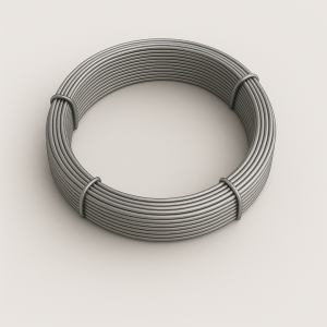 Нихромовая проволока 0,115 мм Х15Н60-Н ГОСТ 12766.1-90 в наличии в Кирове