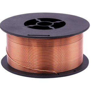 Омедненная проволока 0,3 мм Св-08ХГСМФА ГОСТ 2246-70 в наличии в Кирове