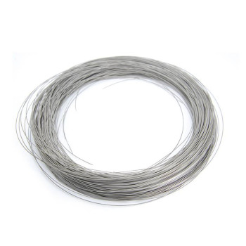 Титановая проволока 2,5 мм BT1-00св ГОСТ 27265-87 в наличии в Кирове