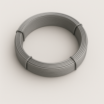 Нихромовая проволока 0,7 мм Х15Н60-Н ГОСТ 12766.1-90 в наличии в Кирове