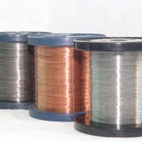 Биметаллическая проволока сталемедная 2 мм БСМГ ГОСТ 3822-79