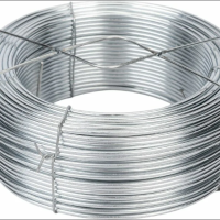 Проволока углеродистая пружинная 4,2 мм ЗК-7 ГОСТ 9389-75