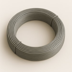 Проволока свинцовая C3 2 мм в наличии в Кирове