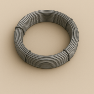 Фехралевая проволока 1,15 мм Х23Ю5Т в наличии в Кирове