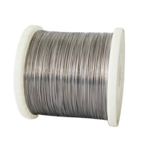 Жаропрочная проволока 0,28 мм 08Х18Н10 ГОСТ 18143-72 в наличии в Кирове