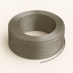 Проволока из электротехнической стали 0,3 мм ст.3408 ГОСТ 21427.1-83 в наличии в Кирове