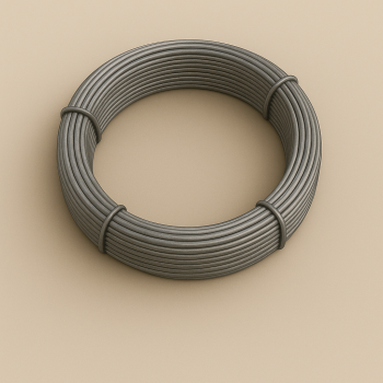 Фехралевая проволока 1,15 мм Х15Н60-Н в наличии в Кирове