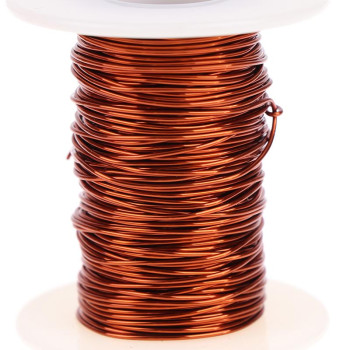 Медная проволока 0,14 мм МТЛ в наличии в Кирове