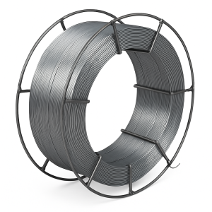Сварочная проволока для полуавтоматов 0.3 мм СВ-04Х19Н11М3 ГОСТ 2246-70 в наличии в Кирове