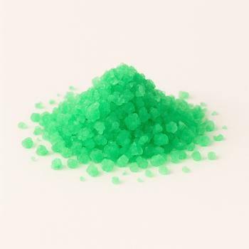 Железный купорос технический 25 кг ГОСТ 4148-78 в наличии в Кирове