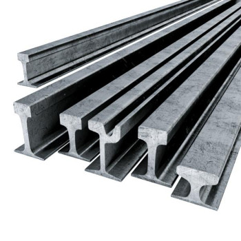 Рельс ширококолейный Р43 140х12500 мм 57 см2 Э76Ф ГОСТ 30165-94 в наличии в Кирове