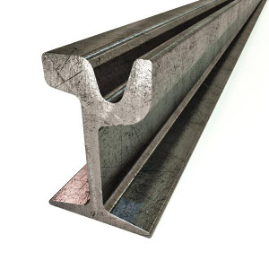 Трамвайный рельс Т58 180,8х12500 мм Э76 ГОСТ Р 55941-2014 в наличии в Кирове