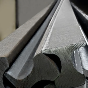 Подкрановый рельс А65 75 54,9 см2 сталь 900 DIN 536-1-1991 в наличии в Кирове