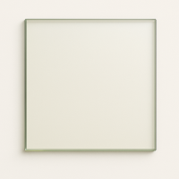 Стекло рентгенозащитное 800х500 мм 2,5 Pb