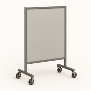 Ширма рентгенозащитная ШР-1 1000х2000 мм 1,5 Pb в наличии в Кирове