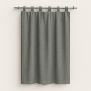 Штора рентгенозащитная 1200х2000 мм 0,75 Pb в наличии в Кирове