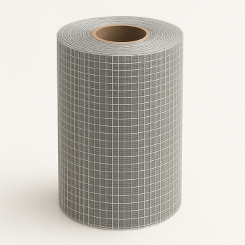 Сетка штукатурная оцинкованная 0.9х0.36 мм ст20 ГОСТ 3826-82 в наличии в Кирове