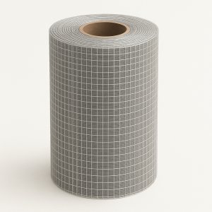 Стальная штукатурная сетка 1.8х0.7 мм ст20 ГОСТ 3826-82 в наличии в Кирове