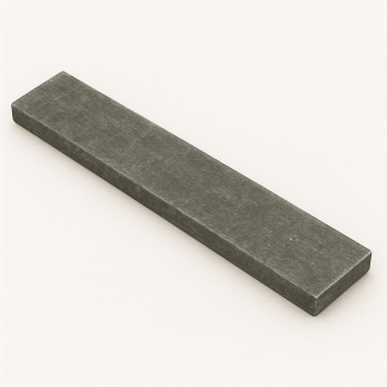 Полоса горячекатаная 95х7 мм 08Ю в наличии в Кирове