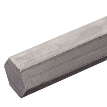 Шестигранник стальной 12 мм ст35 ГОСТ 2879-2006 в наличии в Кирове